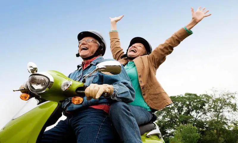 Keys to Successful Aging
