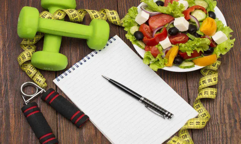 Overweight How You Can Win at the Weight Control