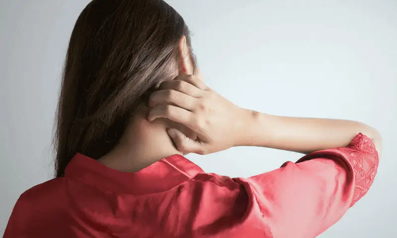 Rash Decisions How to Deal With Itchy Red Skin